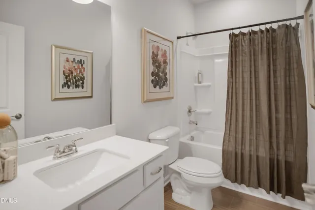 $327,685 | 119 Oyster Tabby Drive, Lillington, NC 27546