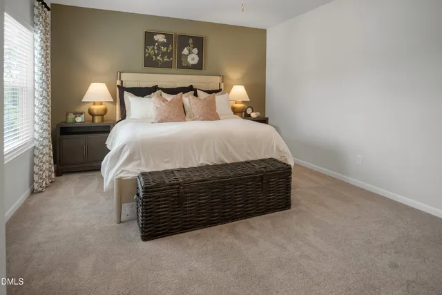 $327,685 | 119 Oyster Tabby Drive, Lillington, NC 27546