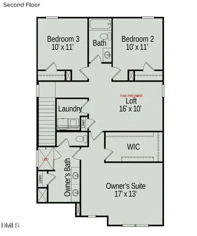 $327,685 | 119 Oyster Tabby Drive, Lillington, NC 27546