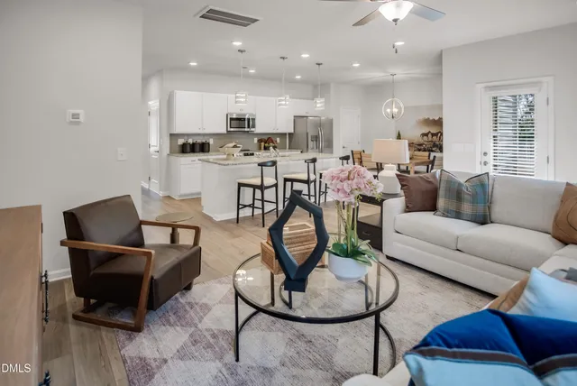 $327,685 | 119 Oyster Tabby Drive, Lillington, NC 27546