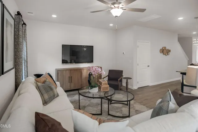 $327,685 | 119 Oyster Tabby Drive, Lillington, NC 27546