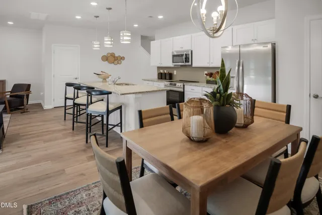 $327,685 | 119 Oyster Tabby Drive, Lillington, NC 27546