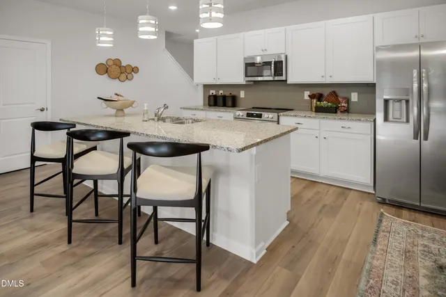 $327,685 | 119 Oyster Tabby Drive, Lillington, NC 27546