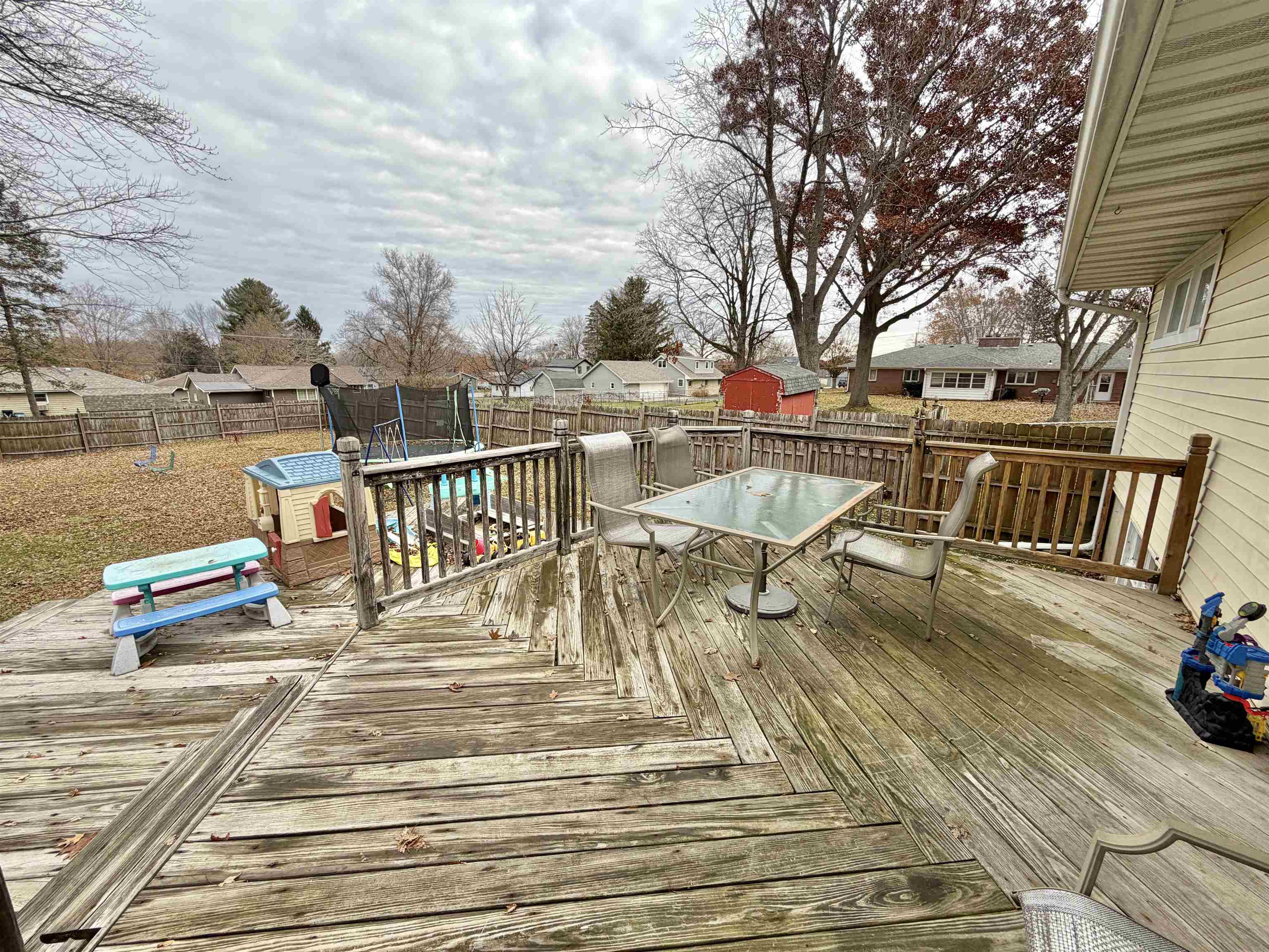 322 East 10th Street Pecatonica, IL 61063 - Photo 18 of 21