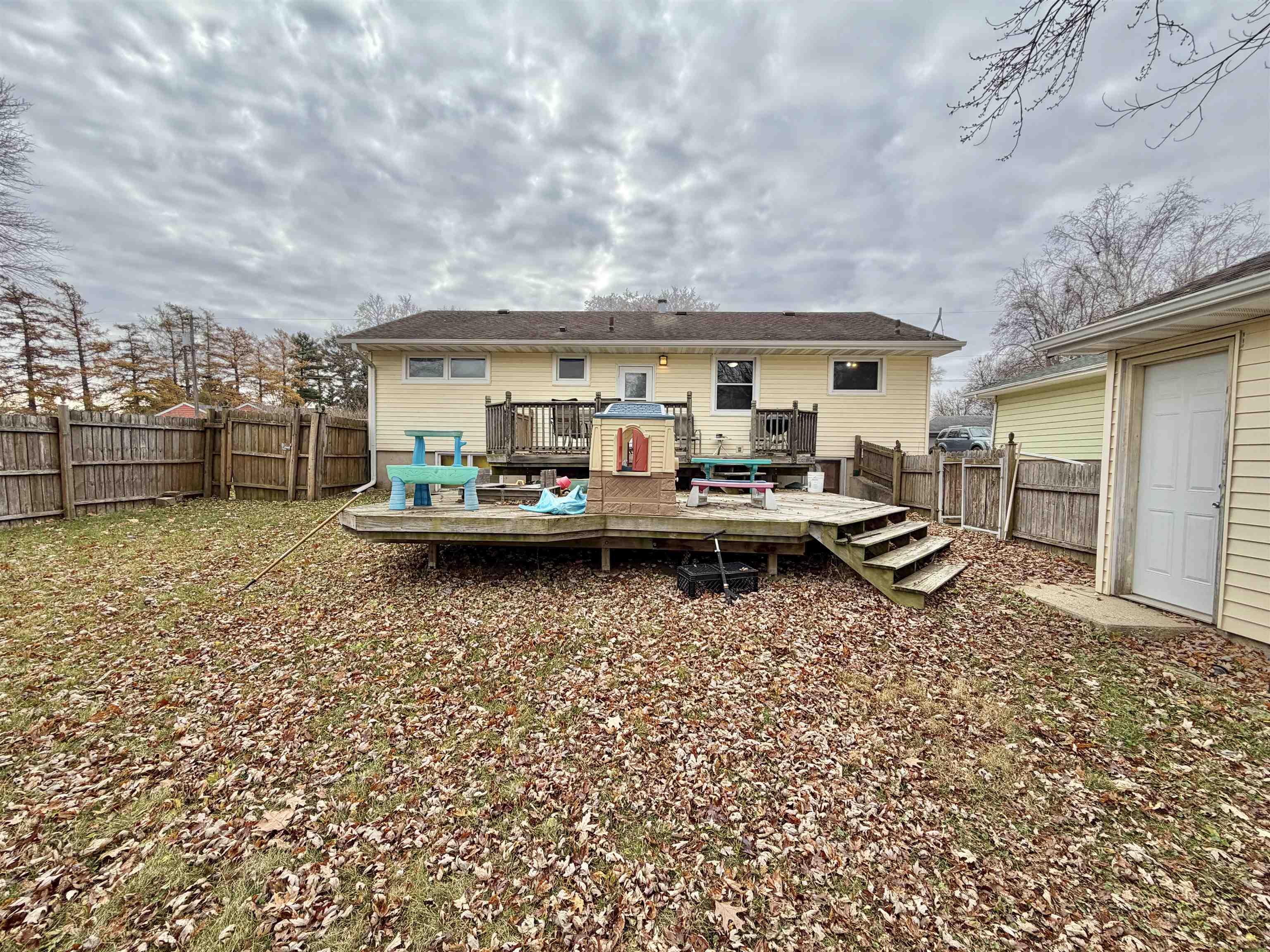 322 East 10th Street Pecatonica, IL 61063 - Photo 21 of 21