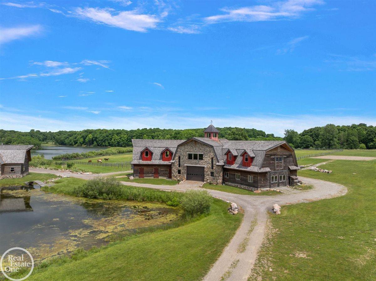 5419 Delano Road Metamora, MI 48455 - Photo 24 of 95