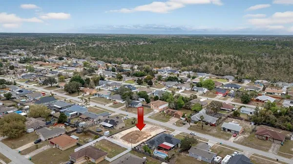 $315,000 | 2833 Corrigan Drive, Deltona, FL 32738
