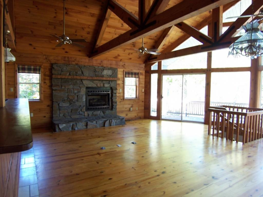210 Fish Springs Road Hampton, TN 37658 - Photo 11 of 36 Photo 11