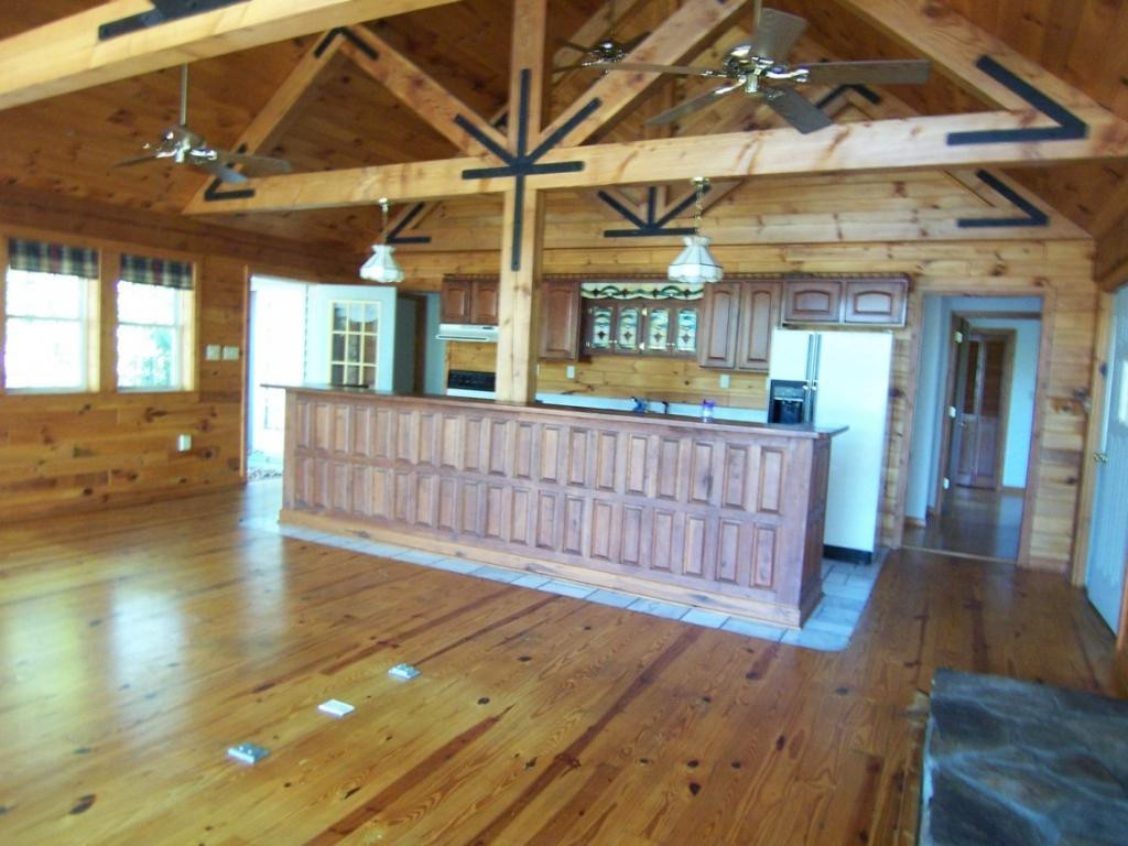 210 Fish Springs Road Hampton, TN 37658 - Photo 8 of 36 Photo 8