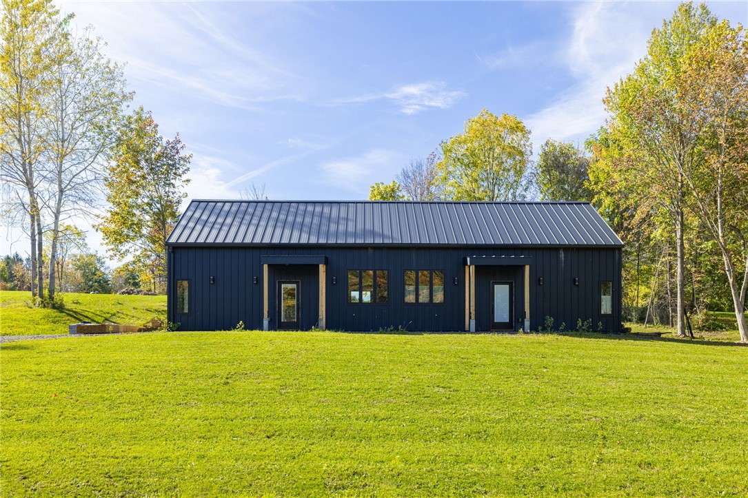 2989 Ryder Road Arcadia, NY 14513 - Photo 3 of 22