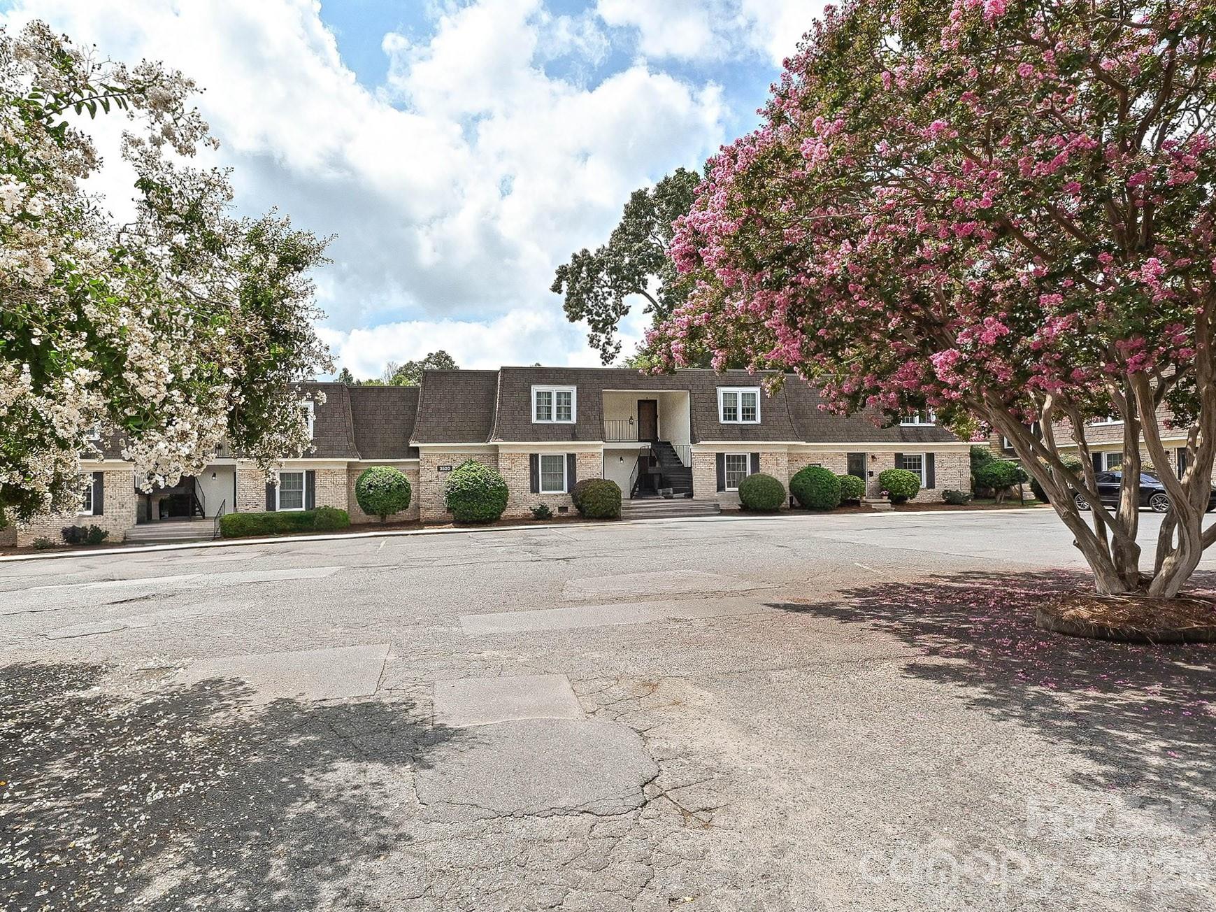 3520 Colony Road, Unit G Charlotte, NC 28211 - Photo 29 of 33 Gallery Image 29