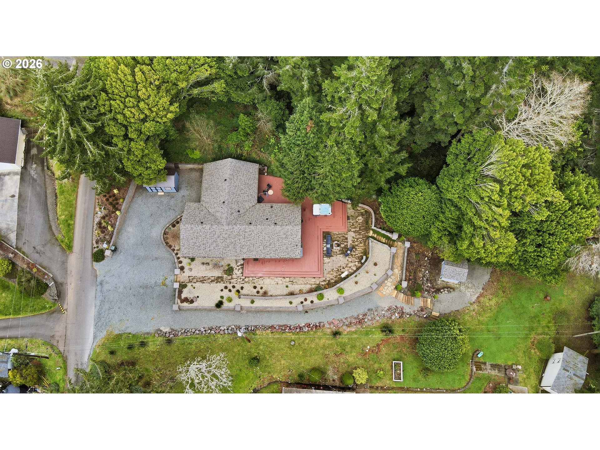 93930 Bridge View Lane North Bend, OR 97459 - Photo 3 of 46
