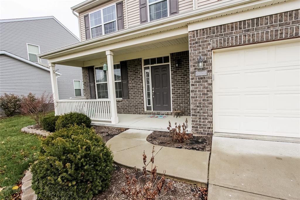 2725 Night Hawk Road Greenwood, IN 46143 - Photo 3 of 44 Gallery Image 3