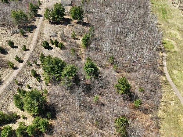 $45,000 | Lot 13 10 1/4 Avenue, Cameron, WI 54822