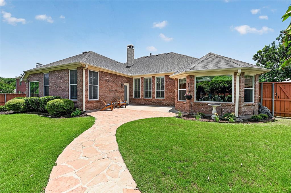 1404 Spring Ridge Lane Flower Mound, TX 75028 - Photo 30 of 36