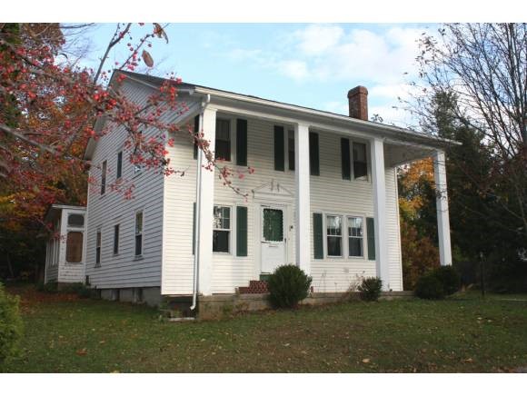 84 Bellevue Avenue Rutland, VT 05701 - Photo 1 of 1