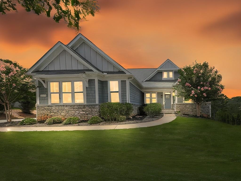 507 Perdue Trail Canton, GA 30115 - Photo 41 of 62