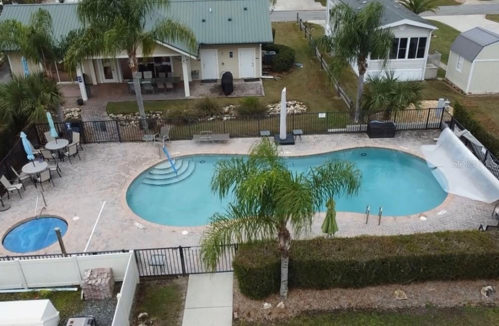 3175 Northeast 102nd Ave Road Silver Springs, FL 34488 - Photo 14 of 23