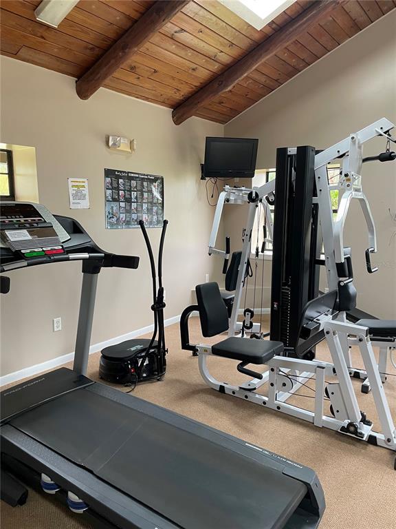 3175 Northeast 102nd Ave Road Silver Springs, FL 34488 - Photo 17 of 23