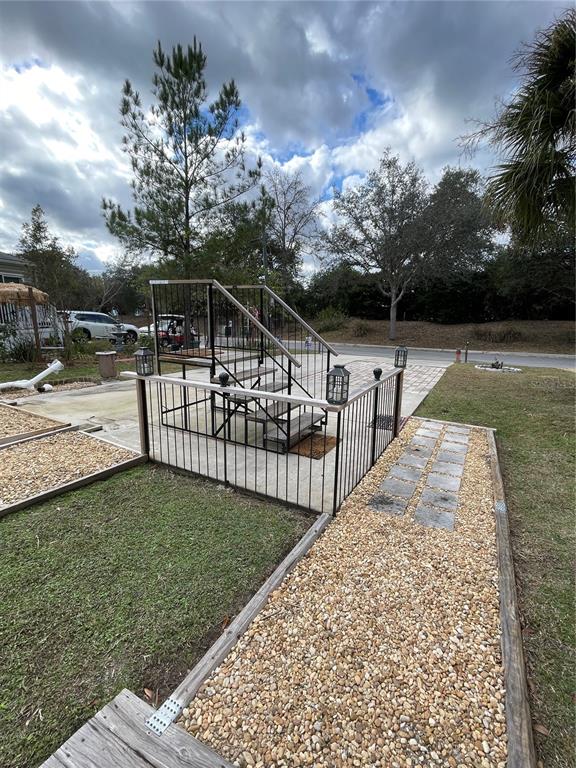 3175 Northeast 102nd Ave Road Silver Springs, FL 34488 - Photo 8 of 23