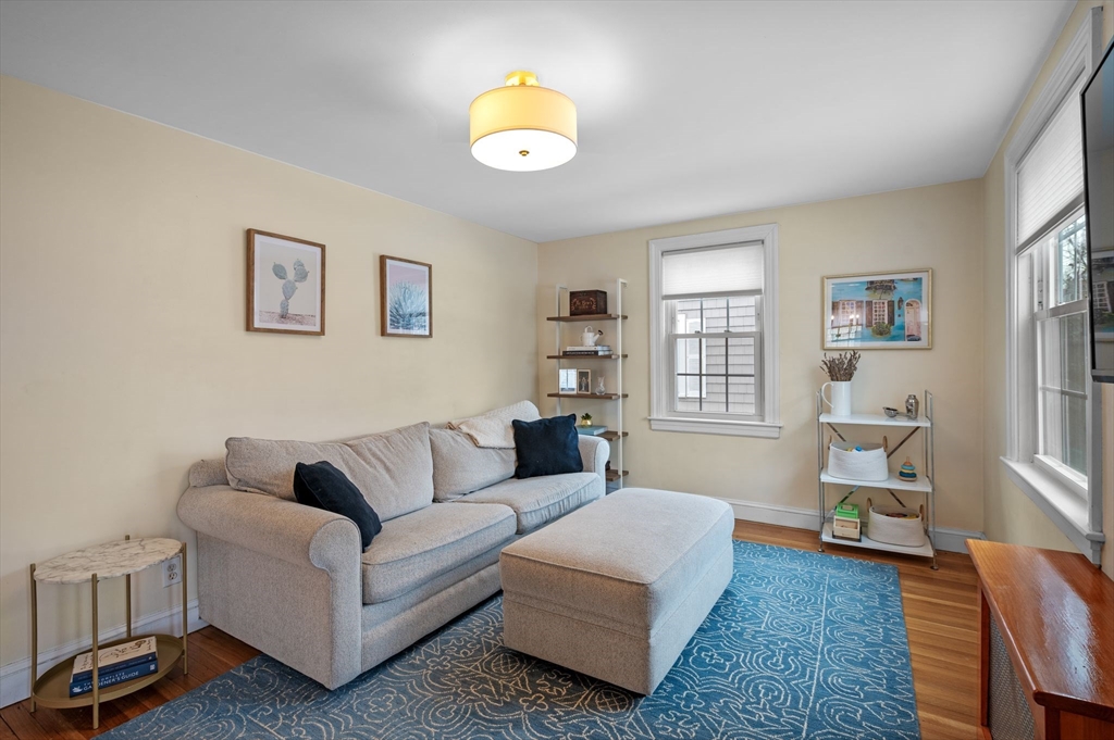 46 Stetson Avenue Swampscott, MA 01907 - Photo 11 of 40