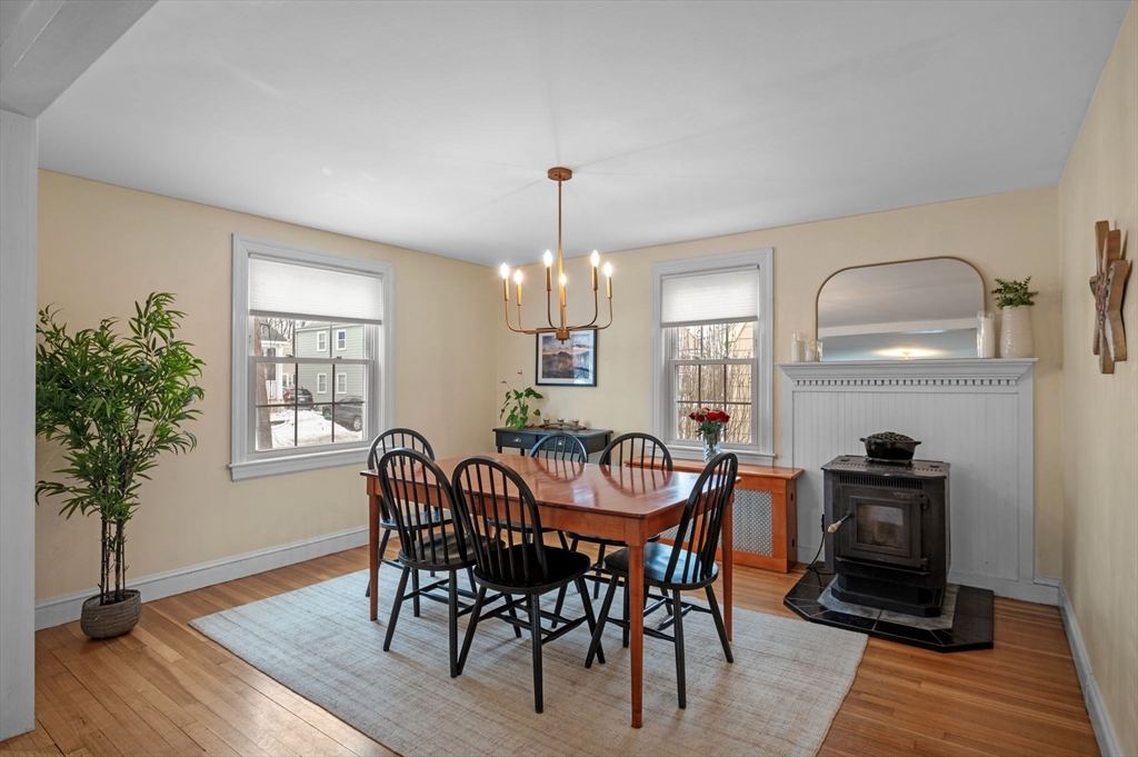 46 Stetson Avenue Swampscott, MA 01907 - Photo 13 of 40