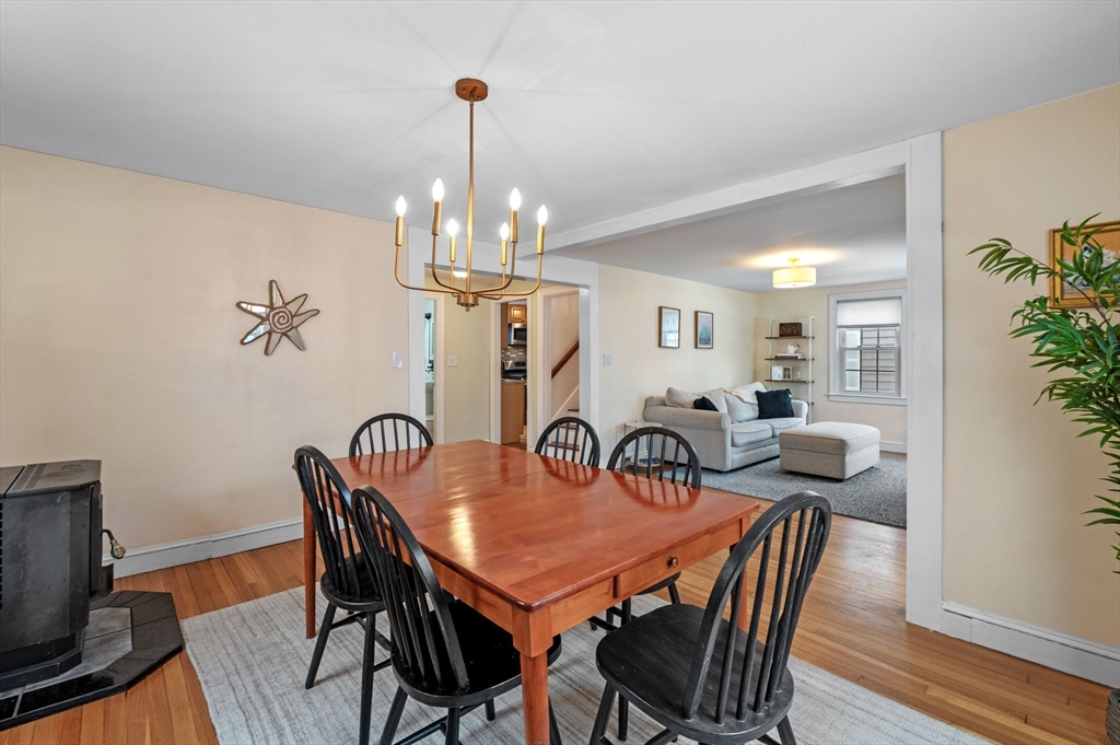 46 Stetson Avenue Swampscott, MA 01907 - Photo 16 of 40