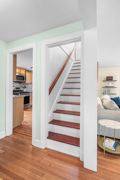 46 Stetson Avenue Swampscott, MA 01907 - Photo 25 of 40