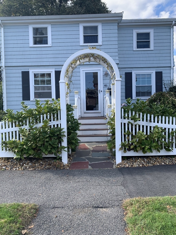 46 Stetson Avenue Swampscott, MA 01907 - Photo 37 of 40