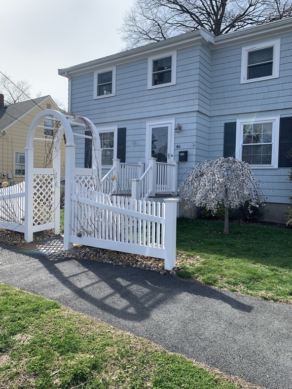 46 Stetson Avenue Swampscott, MA 01907 - Photo 38 of 40