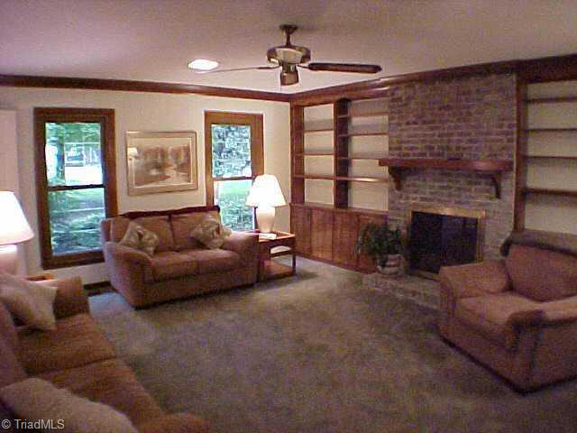 3705 Pinetop Road Greensboro, NC 27410 - Photo 3 of 9 Other.
