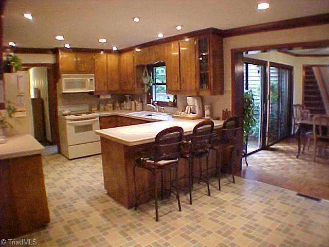 3705 Pinetop Road Greensboro, NC 27410 - Photo 4 of 9 Other.