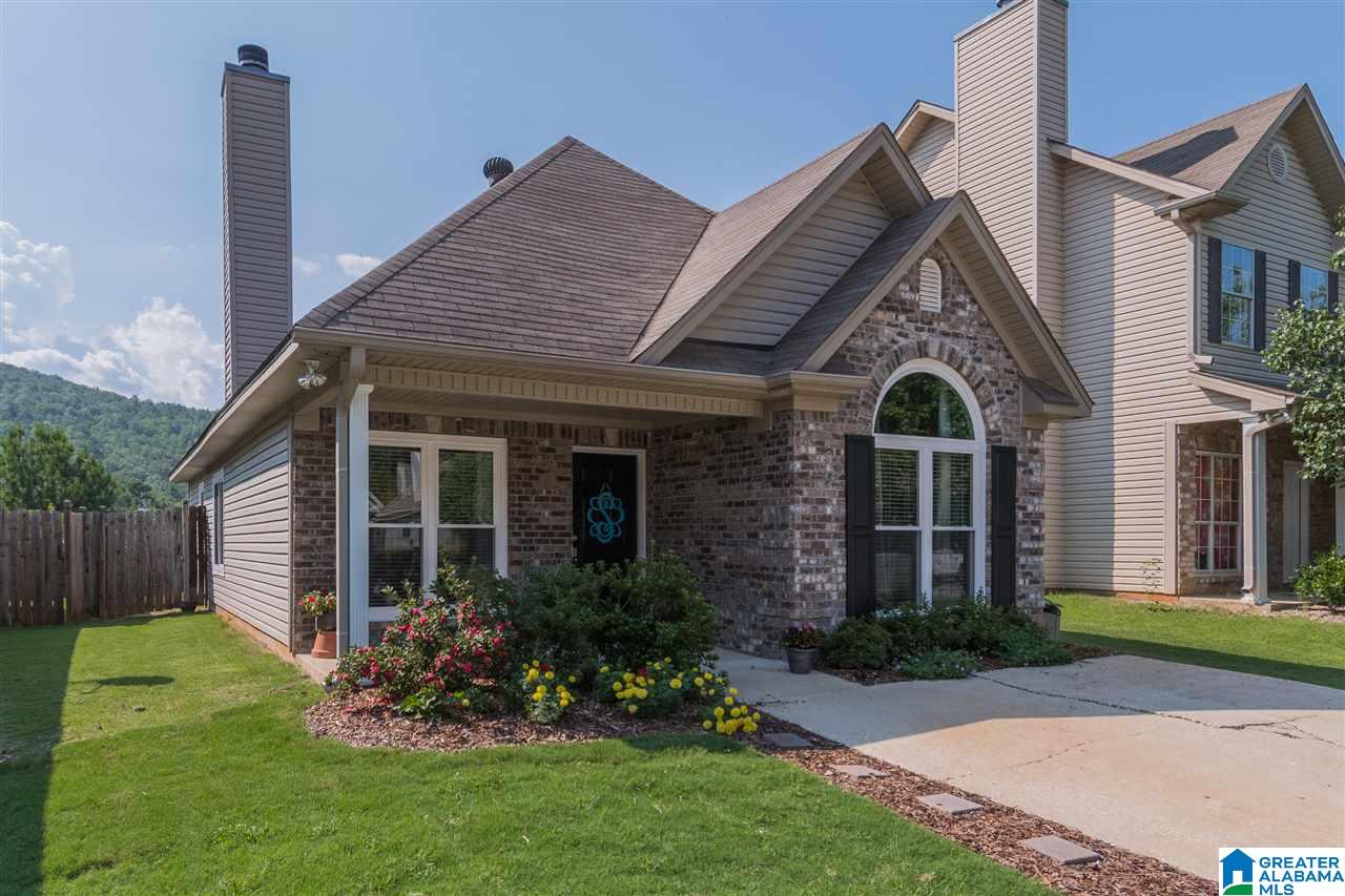 2443 Forest Lakes Lane Sterrett, AL 35147 - Photo 2 of 33
