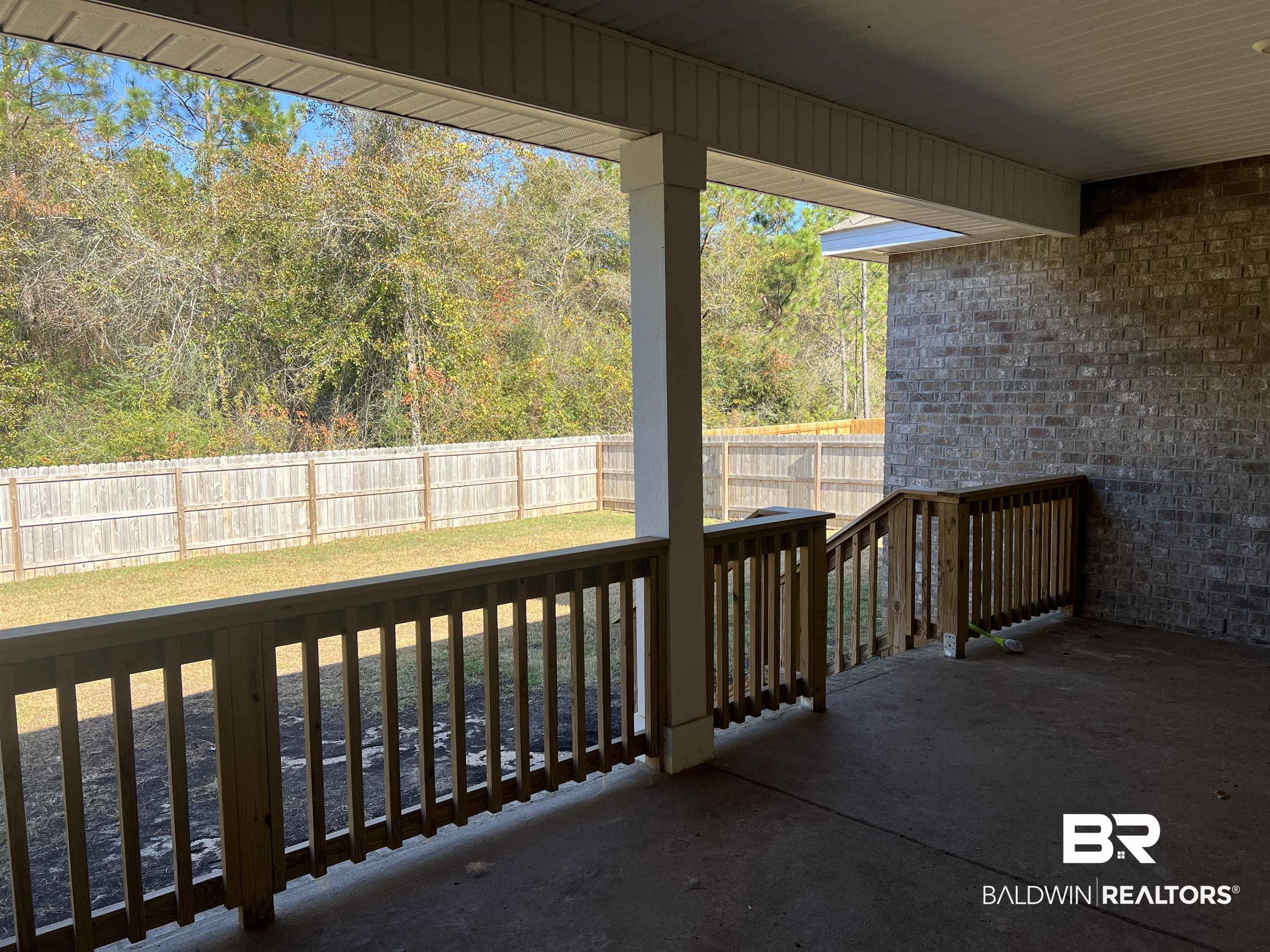 8855 Calverton Street Foley, AL 36535 - Photo 59 of 76 Exterior space