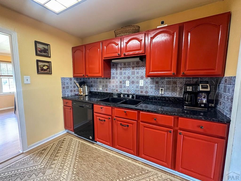 620 South 7th Avenue Springfield, CO 81073 - Photo 6 of 17
