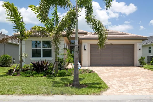 $4,200 | 11765 Southwest Poseidon Way, Port St. Lucie, FL 34987