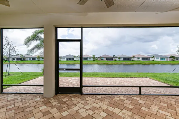 $4,200 | 11765 Southwest Poseidon Way, Port St. Lucie, FL 34987