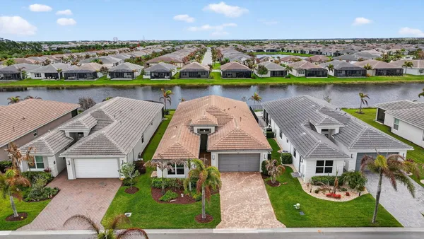 $4,200 | 11765 Southwest Poseidon Way, Port St. Lucie, FL 34987