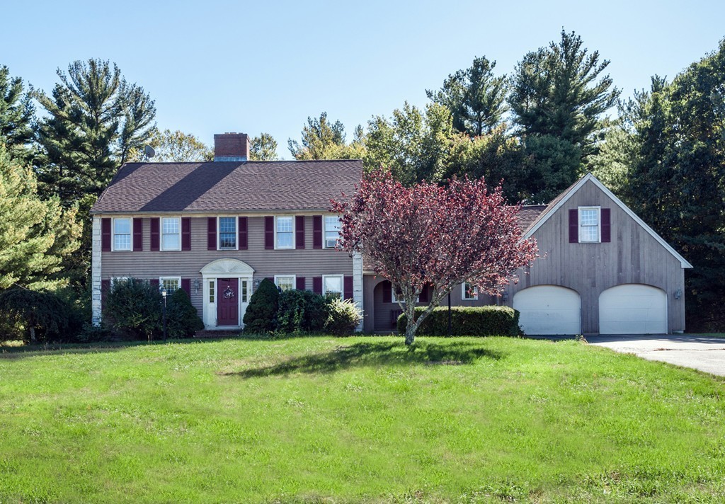 100 Olde Forge Road Hanover, MA 02339 - Photo 1 of 22 Gallery Image 1