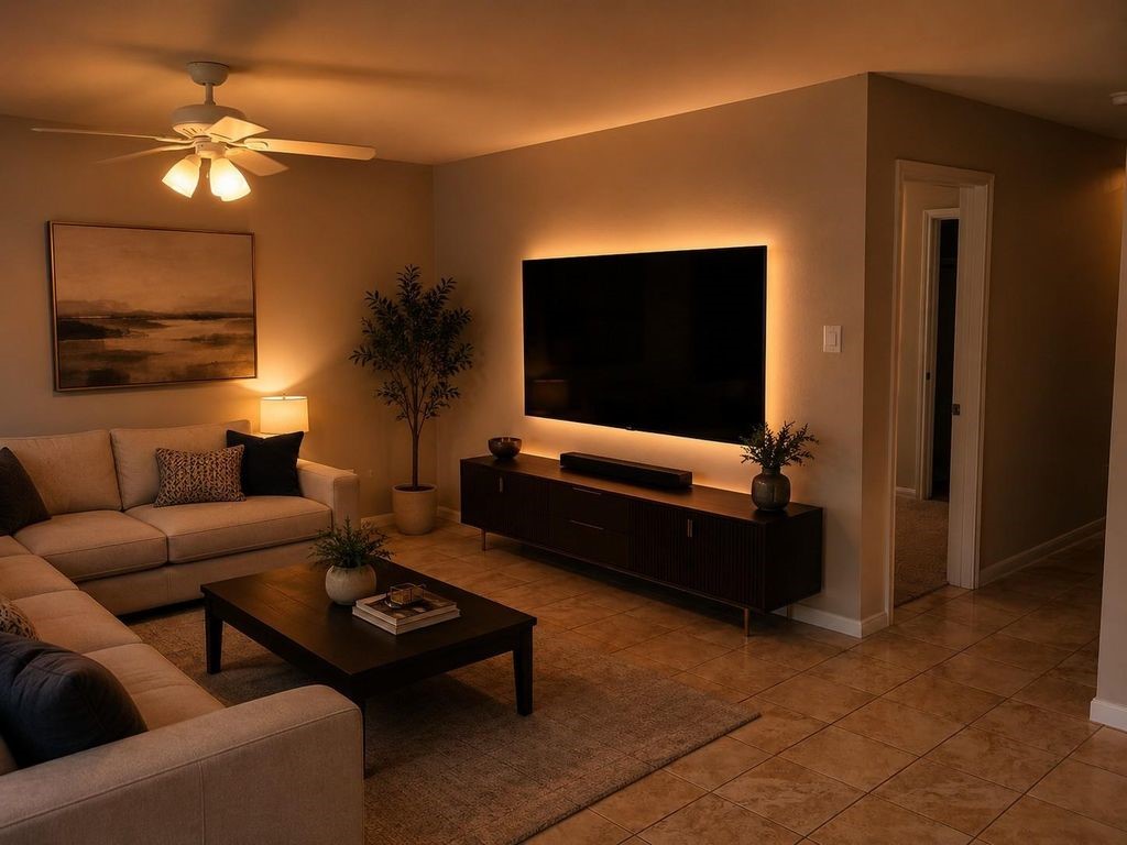 14945 Austin Road Willis, TX 77378 - Photo 4 of 15 Gallery Image 4