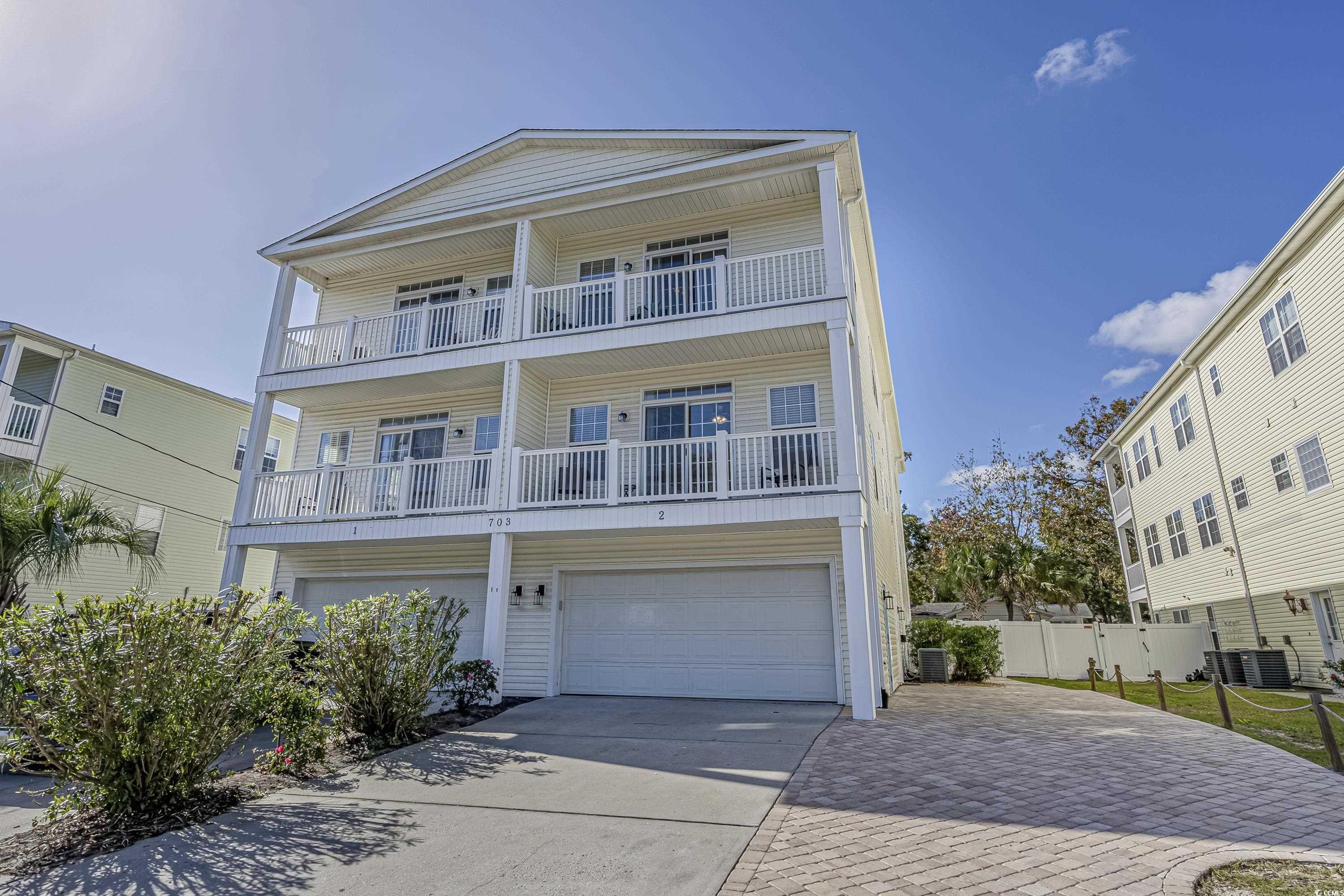 703 37th Avenue South North Myrtle Beach, SC 29582 - Photo 1 of 40