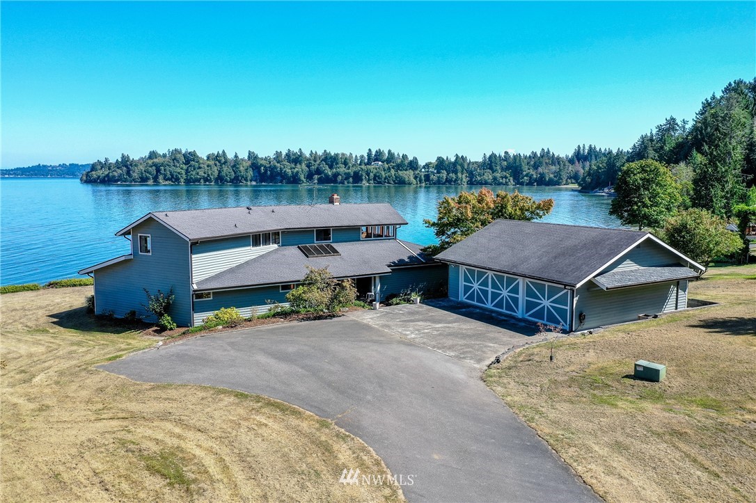 812 Stamford Road Southwest Lakebay, WA 98349 - Photo 1 of 25