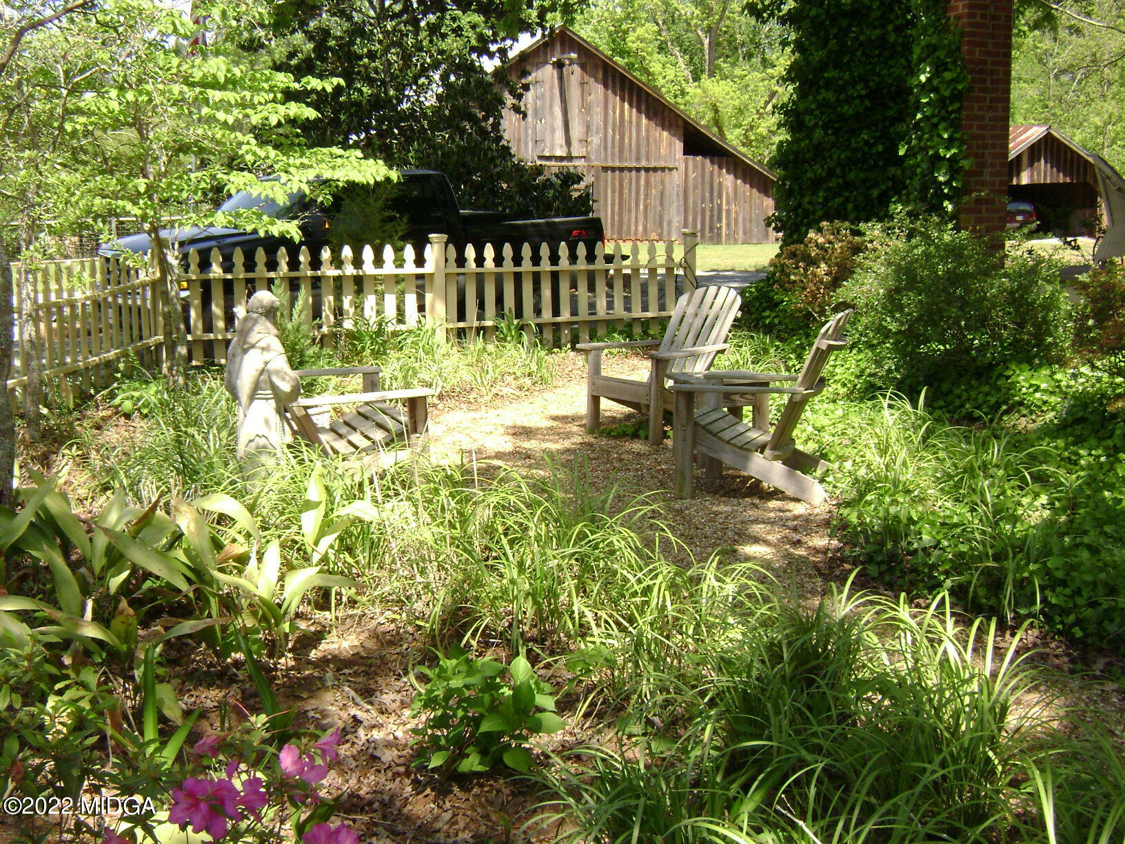 117 Moore Road Gray, GA 31032 - Photo 62 of 85 front yard