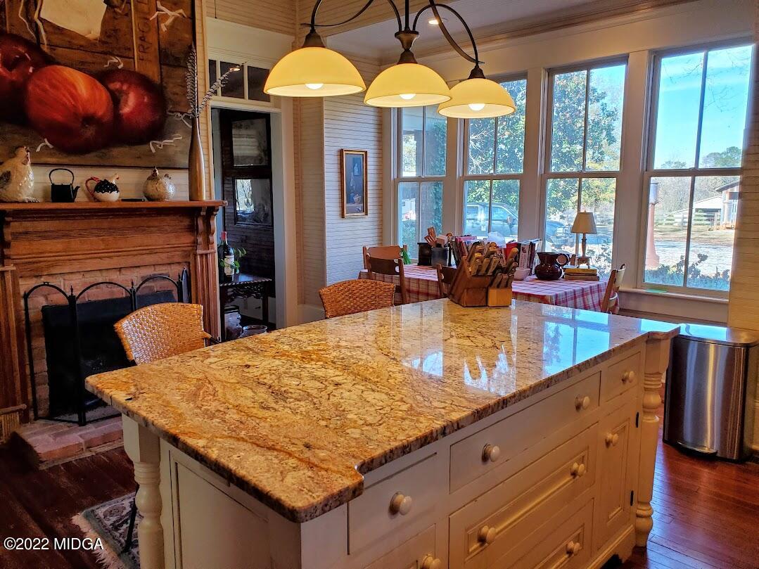 117 Moore Road Gray, GA 31032 - Photo 82 of 85 kitchen2