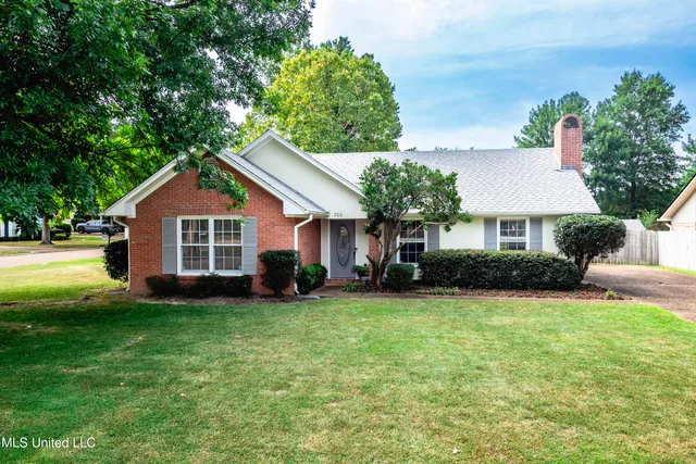 $249,000 | 700 Baytree Drive, Flowood, MS 39232