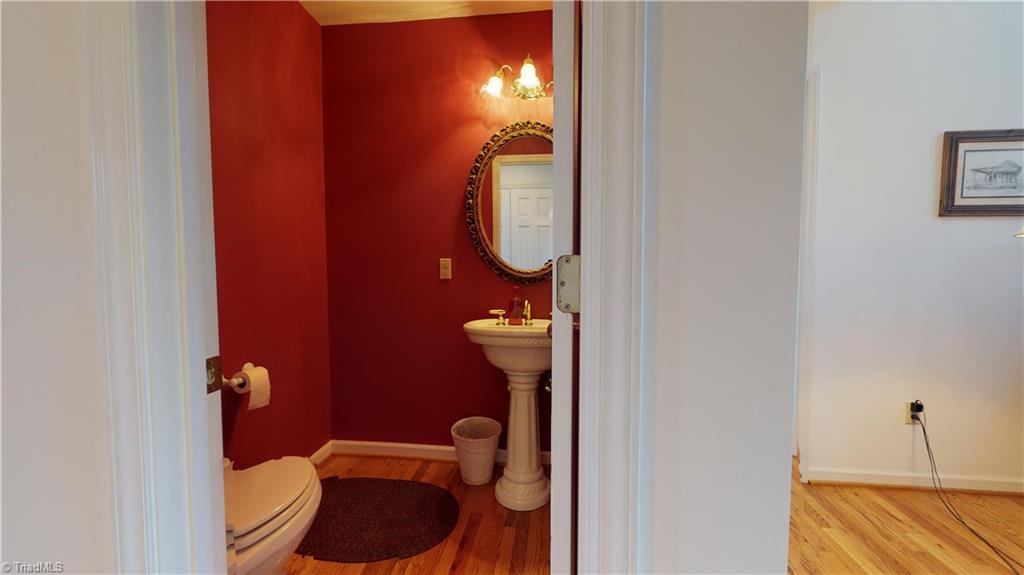 520 Millstone Road Woodlawn, VA 24381 - Photo 12 of 30 Gallery Image 12
