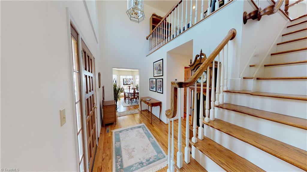 520 Millstone Road Woodlawn, VA 24381 - Photo 16 of 30 Gallery Image 16