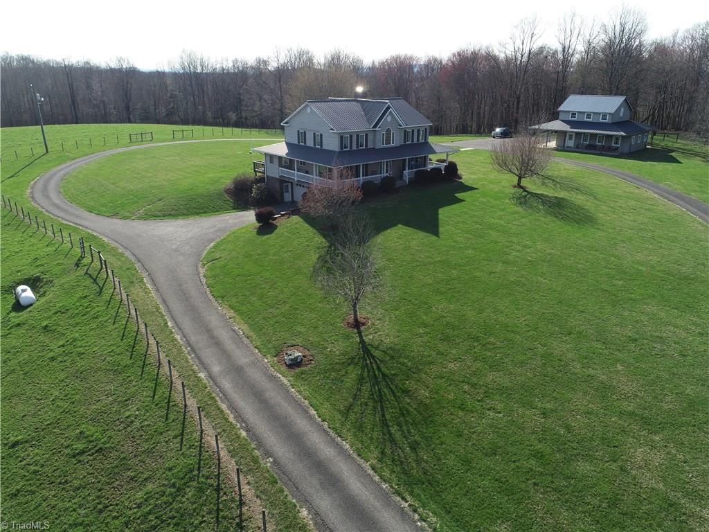 520 Millstone Road Woodlawn, VA 24381 - Photo 30 of 30 Gallery Image 30