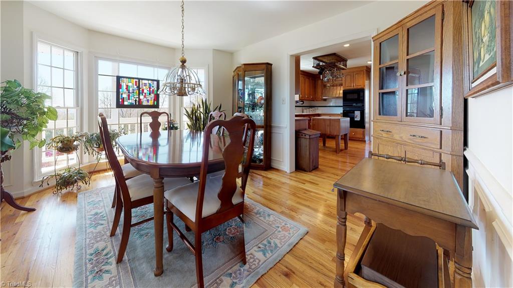 520 Millstone Road Woodlawn, VA 24381 - Photo 8 of 30 Gallery Image 8