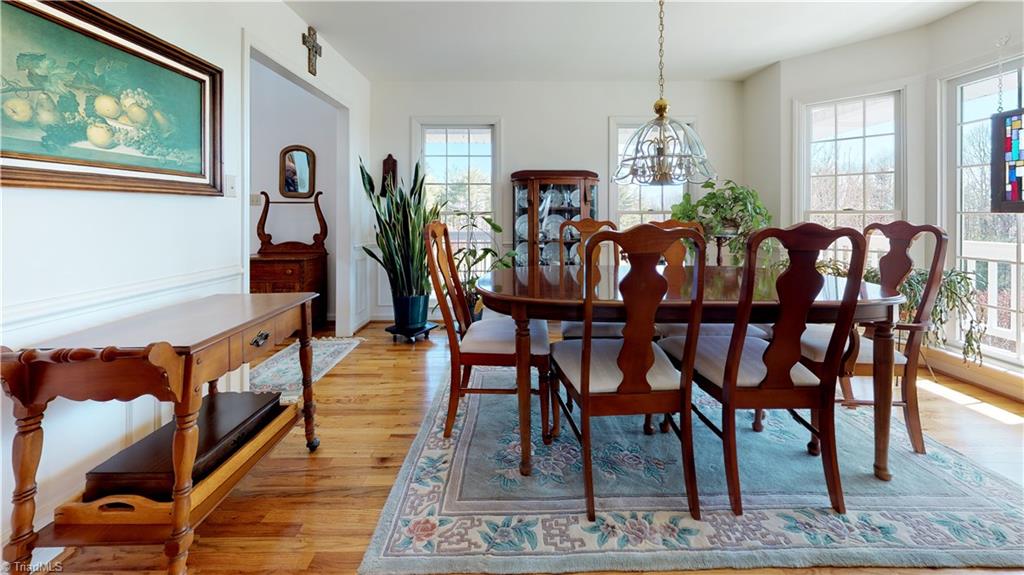 520 Millstone Road Woodlawn, VA 24381 - Photo 10 of 30 Gallery Image 10